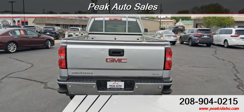 gmc sierra 2500hd 2018 1GT12SEGXJF256581 image gmc sierra 2500hd 2018 1GT12SEGXJF256581 image